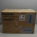 Nuwave Mosaic Induction Wok, Precise Temp Controls from 100°F to 575°F in 5°F, Wok Hei, Infuse Complex Charred Aroma & Flavor, 3 Watts 600, 900 & 1500, Authentic 14-inch Carbon Steel Wok Included, Black