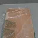 POHS 2 INCHES THICK Himalayan Salt Block For Grilling, Searing, Cooking, BBQ, Himalayan Salt Slab with Premium Quality Stainless Steel Holder 12x8x2 Inches