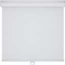 Cordless Roller Shades VELAFORM (30" W x72 H, White), Spring Retract