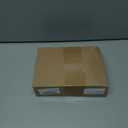 Funrous 24 Set Thanksgiving Crafts for Kids, Fall Unfinished DIY Crafts Keychain Thanksgiving Wood Cutouts Ornaments Painting Kit with Maple Pumpkins Cards for Boys Girls Autumn Harvest Activity Gifts