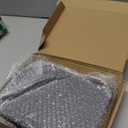 Laptop Stand for Desk, Adjustable Computer Stand with 360 Rotating Base, Laptop Riser Compatible with MacBook Air/Pro, Dell, HP, Lenovo and All 10-17'' Laptops