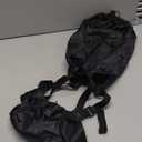 , Anti-Scratch Dog Drag Bag, Polyester Pet Injuries Protection Bag with Safety Lock Buckle Drag Bags for Paralyzed Dogs Disabled Back Rear Legs, Dog Purse