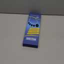 Plantar Fasciitis Relief - Arch Support Insoles for Men Women, Shoe Inserts for Flat Feet, Orthotic Shoe Insoles All-Day Energy and Comfort with Every Step (Mens 11-11 1/2 | Womens 13-13 1/2) (Blue)