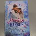 Broken Harbor (Sparrow Falls), Book 