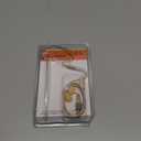 J K Low Profile Light-Weight Headset Headworn Earhook Microphone MIC-J S90 Compatible with Sennheiser Wireless System