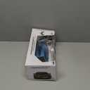 QUN XING Remote Control Car 1:24 Officially Licensed 2.4GHZ Rc Cars Lambo Sport Racing Toy Car for Kids Boys 4-7 Years Birthday Gift, Blue