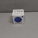 Interactive Dog Ball, Smart Dog Toy for Medium and Large Dogs, Automatic Moving, Rotating & Bouncing, E-TPU Material, IP54 Waterproof, Motion-Activated Dog Stimulation Toy to Keep Them Busy Blue