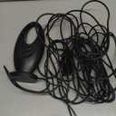 2025 TV Antenna for Smart TV and Old TV, 2800+ Miles Range HD Digital TV Antenna Indoor with 360 Signal Strongest Booster, Supports Local Channels 1080P 4K Reception for Home, RV, Camping (35ft)