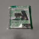 ESR for MagSafe Wallet with Stand, RFID Blocking, MagSafe Ring Included, 5 Cards Holder for Phone Case, Slim Magnetic Wallet for iPhone 17e/17/16/15/14/13/12 (Not for mini), Selected Samsung, Black