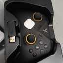 FLYDIGI Vader 5 Pro PC Controller, FORCEFLEX Joysticks, 3ms Ultra-Low Latency, FORCESWITCH Triggers, 8 Extra Buttons, Triggers & Grips Vibration, 1000mAh Battery, PC/NS/Android/TV