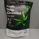 | Deep Cleansing Foot Pads for Better Sleep & Foot Care | Premium Japanese Organic Feet Pads with Ginger Powder (30 Pc)