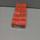 10 x TONYMOLY Tako Pore Blackhead Remover Scrub Stick Charcoal & Dead Sea Salt Exfoliator for Blackheads, Whiteheads, Pore Cleansing & Oil Control, 0.8 oz