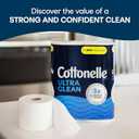 Cottonelle UltraClean,16 pAcks