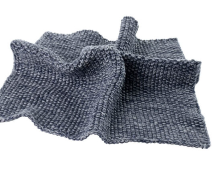 Solana Blue Grey Placement 5 pack