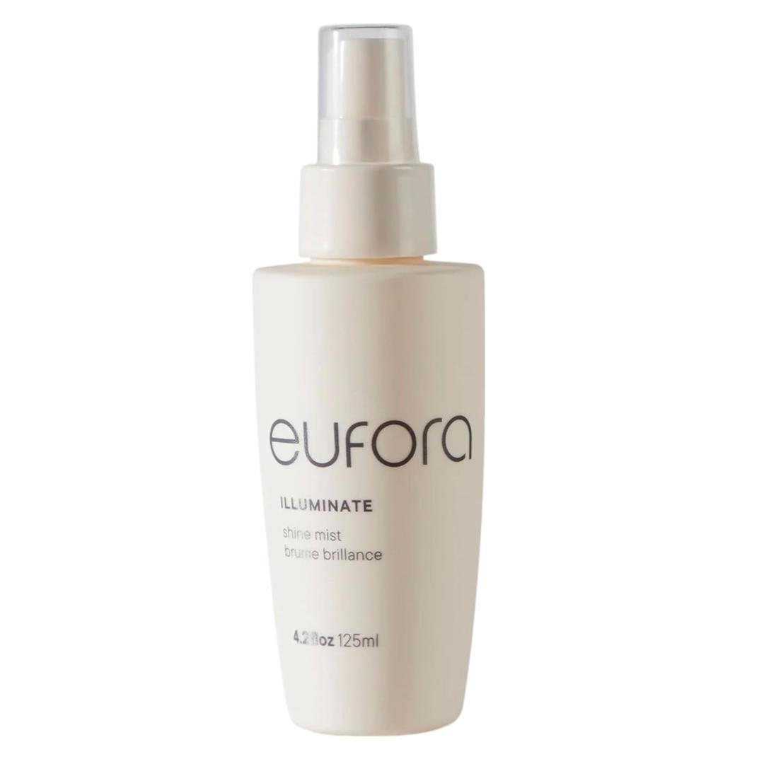 Eufora Shine Mist Spray Illuminate 4.2oz
