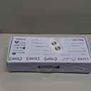 LUXE Bidet NEO 185  Dual Nozzle, SelfCleaning, NonElectric Bidet Attachment for Toilet Seat, Adjustable Water Pressure, Rear & Feminine Wash (White)