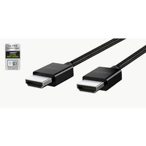 8K Ultra High Speed Slim HDMI Cable - 560 inch