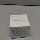 Door Chime, Satisure Wireless Door Open Contact Sensor Alarm Chime with 600 FT Range 58 Chimes 5 Volume Levels LED Indicators, Door Ringer Alert for Business/Store/Home/Office When Entering