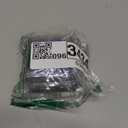 CraftyManor 4 Colors Washable Stamp Pad Finger Paint, Latex Foam Fingerprint Inkpad, Water Base Ink Stamps Pads (4 Colors-02)