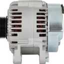 OCPTY Alternators 11191 2006-2011 for Hyundai Azera,2007-2008 for Hyundai Entourage,2007-2009 for Hyundai for Santa Fe,2006-2010 for Hyundai Sonata,2006-2009 for Kia Sedona 12V 130AMP 102211-3102