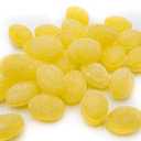 Cambridge & Thames, Made in Germany, Sour Lemon Drops Candy, 7oz Tin 2-Pack