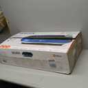 Lifepro Waver Vibration Plate Exercise Machine for Lymphatic Drainage, Muscle Activation, Full-Body Workout Vibrating Platform with Loop Bands, Fitness Equipment for Strength Toning & Fat Loss (Blue)