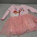 Mud Pie Baby-Girls Mud Pie Girls Dress Size 12-18 M