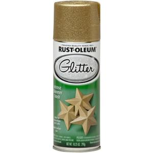10.25OZ GLD Glitt Spray