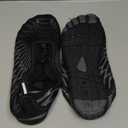 Grounded Footwear for Women Men, Barefoot Shoes Non-Slip Wide Toe, Hike Lightweight Drop Zero Quick-Dry Breathable