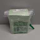 GROWNSY Baby Bottle Warmer, 8-in-1 Fast Baby Milk Warmer with Timer for Breastmilk or Formula, Accurate Temperature Control, 24H Keep, Food Heater&Defrost BPA-Free Bottle Warmer for All Bottles- Green