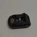 DM18M Battery Adapter for Dewalt 20V Convert to 18V Lithium BL1830 BL1840 BL1850 14.4V-18V with Makita Battery