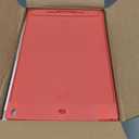 24 Pack LCD Writing Tablet for Kids Bulk, 8.5 Inches Reusable Doodle Board, Writing Tablet for Kids, Drawing Pads for Kid Education Class Party Favors Gifts for Children Toddler Girls Boys (Red, Light, Blue, Pink, Green)