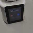 Two-Way Video Camera 2.8-inch Screen,Pet Camera,Dog Camera,Indoor Home Nanny Camera,Baby/Elder/Nanny/Dog/Pet Camera with Phone App(Im Cam),360Smart Security Camera,1080p HD