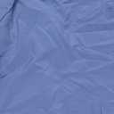 floralhue Scrubs for Women, V-Neck Scrubs Top & Cargo Pants with 12 Pockets, Yoga Waistband, 4 Way Stretch, Large