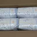 Pampers ZZZ Overnight Diapers, Size 5 (27+ lbs), 88 Count, Nighttime Protection Disposable Baby Diaper, Night Time Leak and Skin Protection