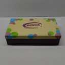 Soda Shoes Style Nevaeh Black 6.5