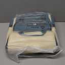 Cooler Backpack, 36 Cans Insulated & Leak Proof Backpack Cooler for Women, Stylish & Portable & Waterproof Cooler Bag, Soft Ice Chest Lunch Box for Beach Picnic Outdoor Travel Work (Teal)