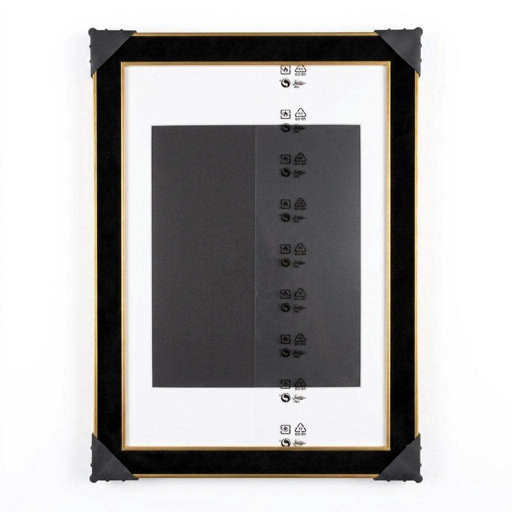 Photo Frame, size 12x16