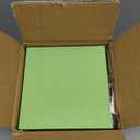 Yuanshikj Electronic Deluxe Digital Security Safe Box Key Keypad Lock Home Office Hotel Business Jewelry Gun Cash Use Storage money (LIGHT GREEN)