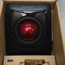 Kensington Expert Wireless Trackball Mouse (K72359WW) Black, 3.5" x 6.1" x 8"