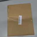 3 x MECCANIXITY Black ABS Plastic Sheet 10 x 6 x 0.04 Inch for Building Model, DIY Crafts, Panel, Pack of 2 Pcs