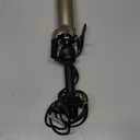 HOT Tools 24K Gold Professional 2" Extended Barrel Curling Iron with Clamp for Loose Curls - 24K Gold Technology for Long-Lasting Results & Longer Barrel for Easy Styling