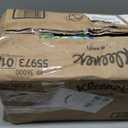 Kleenex Ultra Soft Facial Tissues, 8 Cube Boxes, 80 Tissues per Box, 3-Ply