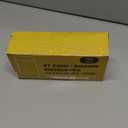 ValBox 3.5x6.5 Money Envelopes, Brown Kraft #7 Coin Envelopes, Small Parts Envelope with Gummed Flap for Seed, Cash, Budgeting (Pack of 100)