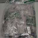 RED ROVR Roo Lightweight 1 LB Diaper Bag Backpack | 11 organizational pockets| Durable & Water-Resistant (Truffle Doodle)