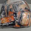 Hand Warmers - 90 Packs Hot Hands Disposable Heat Pad, Hot Hands Hand Warmers, Up to 10 Hours of Safe and Continuous Heat, Perfect for Camping, Outdoor Skiing, Fishing Ideal for Outdoors and Travel.