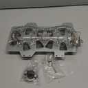 Samsung Dryer Heating Element Kit - Thermal Fuse & Thermostat Replacement (Dryer Repair Valuepack (4 pcs))