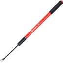 Corona GT3040 GT 3040 Extendable Handle Weeder, Red