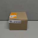 BIC Round Stic Xtra Life Ballpoint Pen, Ultra Long Lasting and Consistent Performance, 144-Count in Black Ink