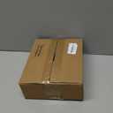 HolidayIdeas Cocktail Table Covers, 2 Pack - Fitted Stretch Spandex Square Corners Cocktail Tablecloths,High Top Table Cloths (Black, Fit for 30"-32" Diameter x 43" Height Tables)